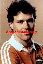 Marco van Basten AJAX Nederlands elftal AC Milan, Verzamelen, Sportartikelen en Voetbal, Verzenden, Ajax, Spelerskaart