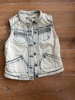 García Jeans Gilet Maat 164/170, Overige typen, Meisje, Garcia Jeans, Ophalen of Verzenden