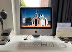 Imac 20 inch 2009, Computers en Software, Apple Desktops, 20 inch, IMac, Ophalen of Verzenden, Zo goed als nieuw