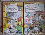 Avi 8 Detectivebureau Iris en Ko Bert Wiersema NIEUW, Boeken, Ophalen of Verzenden, Nieuw, Fictie algemeen