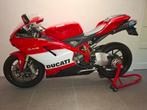 Ducati 848, Motoren, Motoren | Ducati, 2 cilinders, Sportuitlaat, Motorrijbewijs A, Meer dan 35 kW