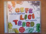 Elly en Rikkert met kinderen - Gefeliciteerd (2-CD), Cd's en Dvd's, Cd's | Religie en Gospel, Overige genres, Ophalen of Verzenden