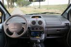 Renault Twingo 1.2 2003 | Apple Carplay | Nieuwe APK, Voorwielaandrijving, 600 kg, 4 cilinders, Wit