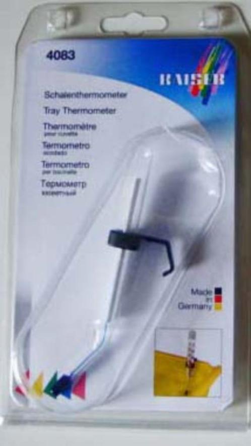 Doka-thermometer Kaiser, Audio, Tv en Foto, Fotografie | Doka Toebehoren, Nieuw, Doka-onderdelen, Draagbaar, Ophalen of Verzenden