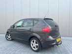 Seat Altea 1.6 Stylance Clima Airco Cruise 1ste Eig., Auto's, Seat, 65 €/maand, Stof, Gebruikt, 1295 kg