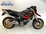 Prachtige APRILIA DORSODURO 750 FACTORY  Arrow (bj 2012), 750 cc, 2 cilinders, Bedrijf, Meer dan 35 kW