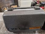 BMW R75/5 kofferset origineel, Motoren, Accessoires | Koffers en Tassen, Ophalen, Gebruikt, Bmw, Bmw