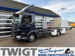 DAF FA LF45 Automaat/Airco/Hydraulisch levelsysteem, Automaat, Euro 5, Origineel Nederlands, Bedrijf