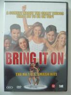 BRING IT ON  DVD's ( MILAN ,SOLANGE SMITH, Verzenden, Zo goed als nieuw, Actiekomedie