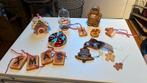 Kerstdecoratie snoep, Diversen, Ophalen of Verzenden