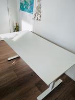 Ikea Standing Desk, Huis en Inrichting, Bureaus, Ophalen, In hoogte verstelbaar, Zo goed als nieuw, Stabureau