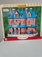 Lemax Caddington Village - Big River Station 85757, Diversen, Kerst, Ophalen of Verzenden, Zo goed als nieuw