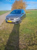 Golf 7 R 2014, 74 €/maand, Zwart, 1984 cc, Vierwielaandrijving