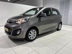 Kia Picanto 1.2 CVVT ExecutiveLine AUTOMAAT, Navigatie, clim, Auto's, Euro 5, Gebruikt, 4 cilinders, 850 kg