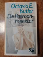 De Patroonmeester - Octavia E. Butler, Boeken, Ophalen of Verzenden, Zo goed als nieuw, Octavia E. Butler