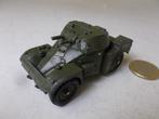1963 Dinky Toys 814.  A.M.L. PANHARD ARMOURED CAR (-G-), Ophalen of Verzenden, Gebruikt, Auto, Dinky Toys