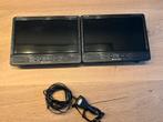 Portable dvd player Caliber, Ophalen of Verzenden, Zo goed als nieuw, Overige merken