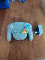 Originele Wavebird Gamecube Controller - Goed Werkend!, Gebruikt, Overige typen, Ophalen of Verzenden, Draadloos