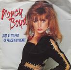 Nancy Boyd  - just A Little Of Peace In My Heart, Ophalen of Verzenden, Zo goed als nieuw, Pop
