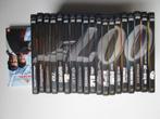 007 James Bond collectie DVD, Cd's en Dvd's, Dvd's | Actie, Ophalen of Verzenden, Vanaf 12 jaar, Actie