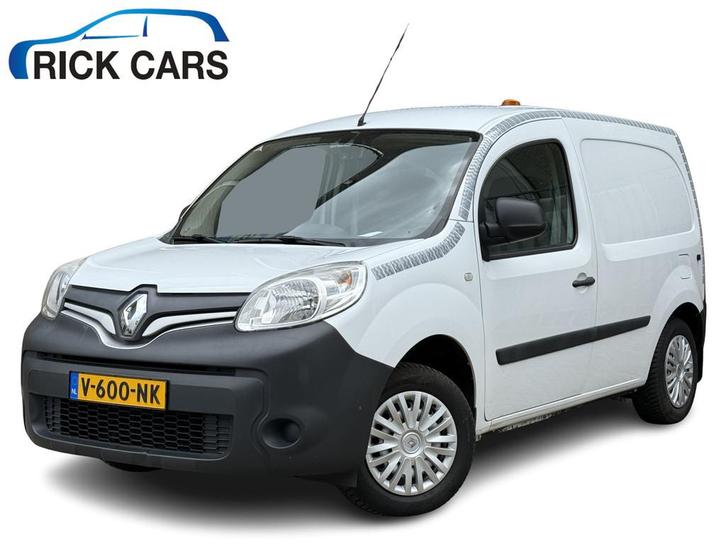 Renault Kangoo 1.5 dCi 90 Energy Comfort Omvormer/cruise con, Auto's, Bestelauto's, Bedrijf, Te koop, ABS, Achteruitrijcamera