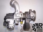 Turbo revisie SEAT,AUDI,VW 1.4 tsi CPVA CMBA 04E145721R, Ophalen of Verzenden, Gereviseerd, Audi
