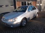 Kia Cerato 1.6 4DR LX - Arco Apk juni 2024, Auto's, Kia, Origineel Nederlands, Te koop, Zilver of Grijs, 5 stoelen