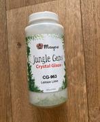 Mayco Jungle Gems Lemon Lime CG-963, Ophalen of Verzenden, Nieuw