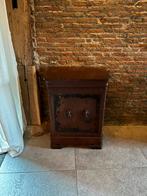 Antieke kluis, Huis en Inrichting, Ophalen, Gebruikt