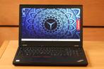 Lenovo Thinkpad P52, Xeon E-2176M, 32GB, 512GB SSD, NVIDIA, Computers en Software, Windows Laptops, Gebruikt, Intel Xeon, SSD