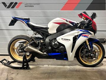 HONDA CBR 1000 RR CBR1000 CBR1000RR HRC FIREBLADE  beschikbaar voor biedingen