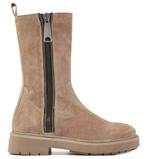 Viavai laarzen met rits maat 41 nieuw, Kleding | Dames, Schoenen, Ophalen of Verzenden, Zo goed als nieuw, Zwart, Hoge laarzen