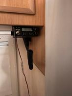 midland 18 40 kanalen bakkie nieuw in doos met garantie, Ophalen, Nieuw