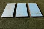 XPS isolatie plaat mes en groef ca.125 x 60 x 6 cm (3 stuks), Doe-het-zelf en Verbouw, Isolatie en Afdichting, Overige materialen