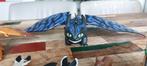 Playmobil Tandloos en Hikkie 70037 en Speknekje 9460 ea, Overige vormen