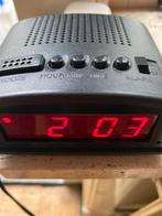 Digitale Wekker, Ophalen, Gebruikt, Digitaal, Wekker of Tafelklok