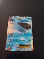 Wailord ex, Ophalen of Verzenden, Zo goed als nieuw, Losse kaart