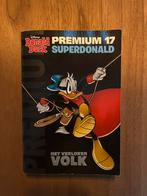 Donald Duck Premium 17 - Superdonald, Eén stripboek, Ophalen of Verzenden, Zo goed als nieuw