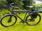 VanMoof S2, Fietsen en Brommers, Elektrische fietsen, Ophalen, Zo goed als nieuw, 55 tot 59 cm, Vanmoof