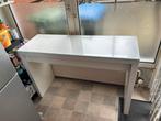 Malm toilettafel ikea, Huis en Inrichting, Tafels | Kaptafels, Ophalen, Zo goed als nieuw, 50 tot 100 cm, Minder dan 100 cm