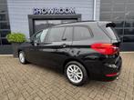 BMW 2-serie Gran Tourer 218i 7p. Executive Automaat|Navi|Cam, Gebruikt, 2-Serie Gran Tourer, 7 stoelen, Zwart