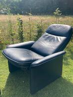 De Sede ds-50 fauteuils en ottoman, Huis en Inrichting, Ophalen, Zo goed als nieuw, 50 tot 75 cm, Leer