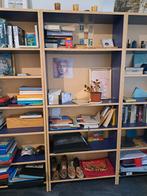 Boekenkasten 3 stuks, Ophalen, 25 tot 50 cm, 50 tot 100 cm, 150 tot 200 cm