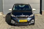 Peugeot 108 1.0 e-VTi Envy 66229KM! (bj 2015), Voorwielaandrijving, Stof, Origineel Nederlands, Bedrijf