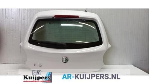 Achterklep van een Alfa Romeo Mito (251), Auto-onderdelen, Carrosserie en Plaatwerk, Achterklep, Alfa Romeo, Gebruikt