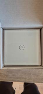 Wifi smart switch touch, Ophalen of Verzenden, Nieuw