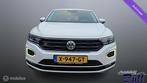 Volkswagen T-Roc 1.5 TSI R-Line automaat Camera 19'' velgen, Euro 6, 4 cilinders, 150 pk, Electronic Stability Program (ESP)