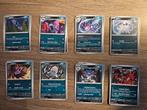 Te koop nieuwe Pokémon kaarten shrouded fable., Ophalen of Verzenden, Nieuw, Boosterbox