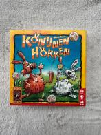 Konijnen hokken, Ophalen of Verzenden, 999  Games
