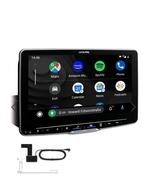 Alpine iLX-F905D | Apple Carplay & Android Auto | Multimedia, Auto diversen, Ophalen of Verzenden, Nieuw